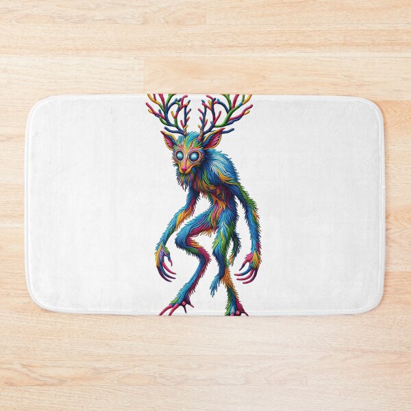 Item preview, Wendigo designed and sold by kylmllr101684.