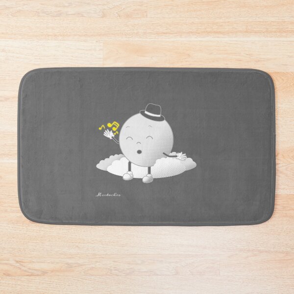 Item preview, Late Night Jazz designed and sold by Mustachio-Draws.