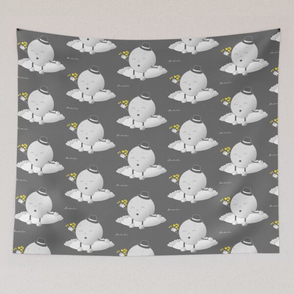 Item preview, Late Night Jazz designed and sold by Mustachio-Draws.
