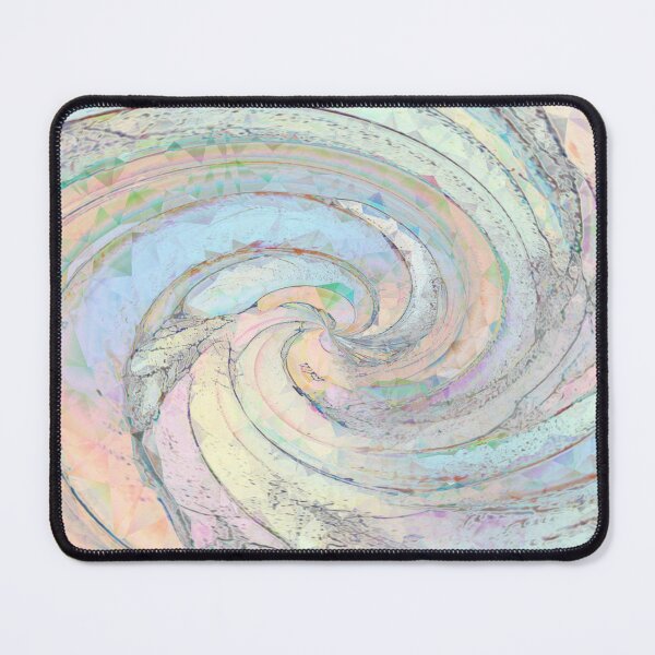 Item preview, The Great Wave designed and sold by TinaJostDesigns.
