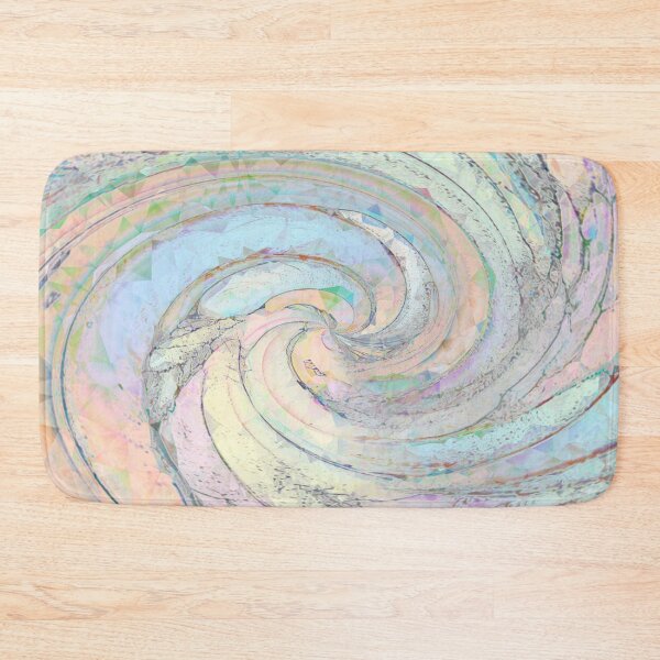 Item preview, The Great Wave designed and sold by TinaJostDesigns.