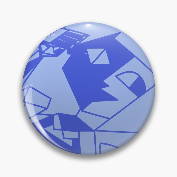 Item preview, ENA Kirby Icon designed and sold by BlueStarUbu.