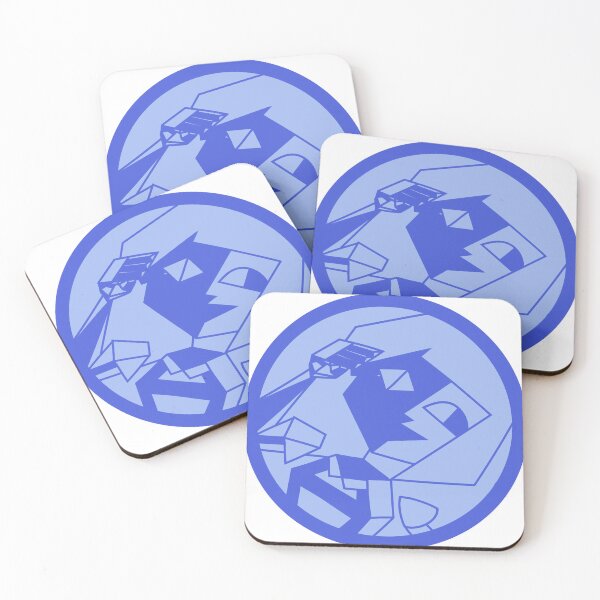 Item preview, ENA Kirby Icon designed and sold by BlueStarUbu.