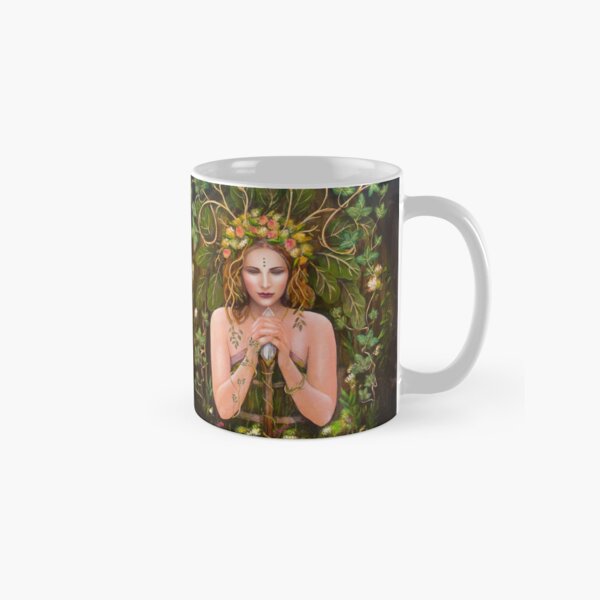 Item preview, Dryad designed and sold by Jane Marin.