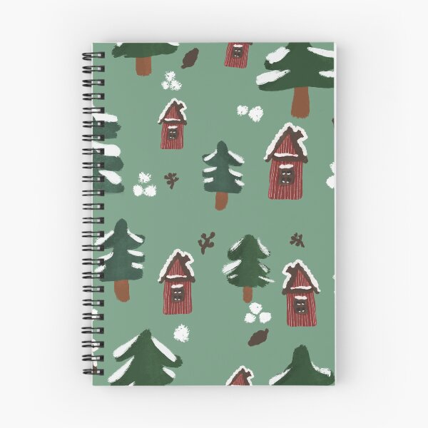 Item preview, Christmas wallpaper designed and sold by Ebbaviktoria.