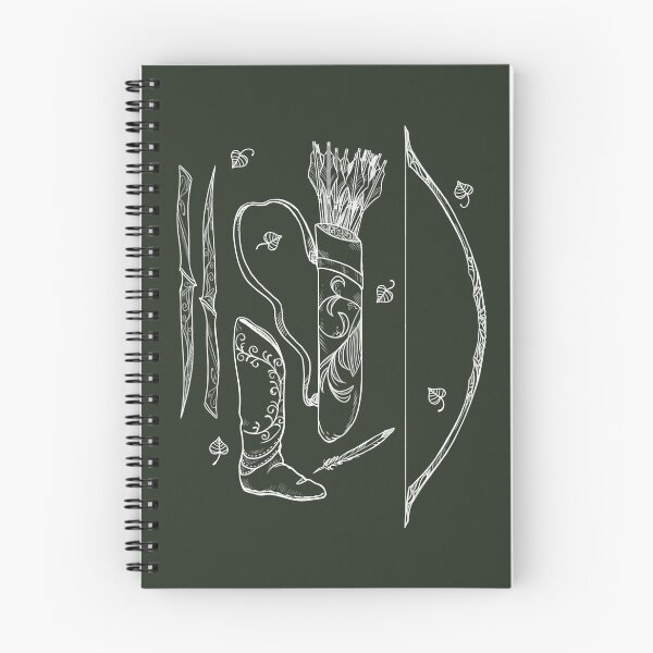 Aperçu de l'œuvre La trousse du Prince créée et vendue par EmilyBeeMartin.