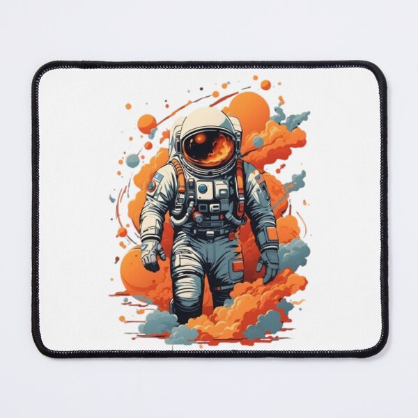 Item preview, Astronaut designed and sold by ZAKE-store.