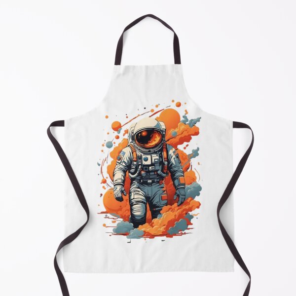 Item preview, Astronaut designed and sold by ZAKE-store.