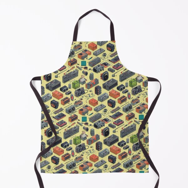 Item preview, Eletronic pattern - 02 designed and sold by PinetreeDigital.