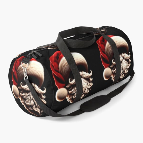 Item preview, the dark side of Santa Claus designed and sold by humultinitee.