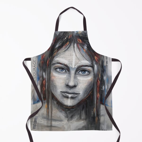 Item preview, Audacity - painting designed and sold by Nadjejda Gilbert.