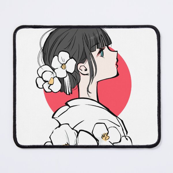 Item preview, Japanese Anime Girl designed and sold by Israelbeck7.