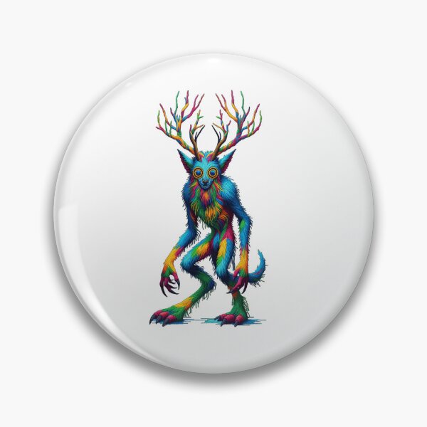 Item preview, Wendigo designed and sold by kylmllr101684.