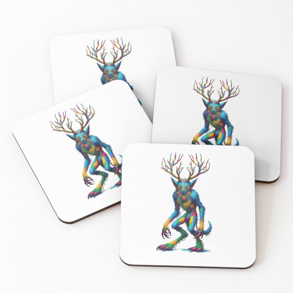 Item preview, Wendigo designed and sold by kylmllr101684.