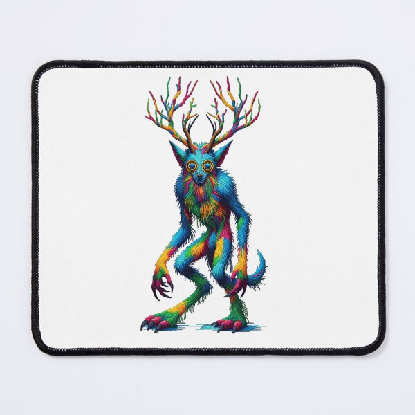 Item preview, Wendigo designed and sold by kylmllr101684.