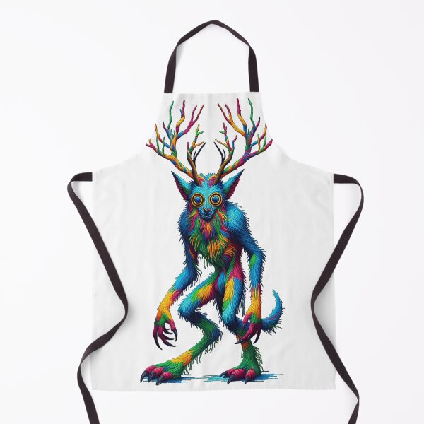 Item preview, Wendigo designed and sold by kylmllr101684.