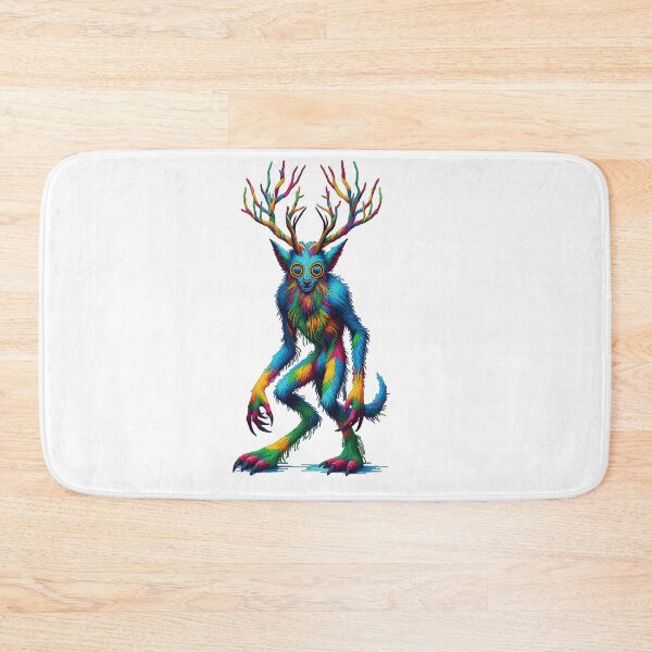 Item preview, Wendigo designed and sold by kylmllr101684.