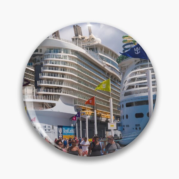Item preview, Crucero Royal Caribbean designed and sold by jmtphotomedia.