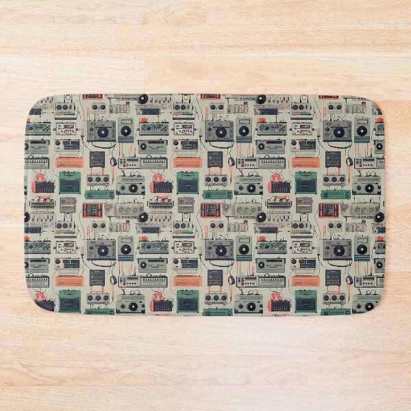 Item preview, Eletronic pattern - 03 designed and sold by PinetreeDigital.