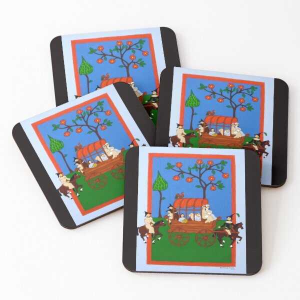 Item preview, Expulsion of the Jews from Spain designed and sold by Shulie1.