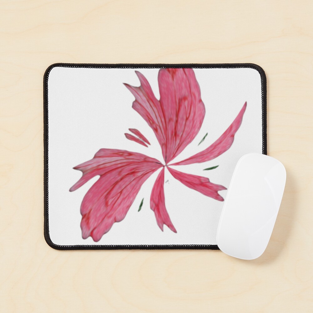 Item preview, Mouse Pad designed and sold by sandrahlee.