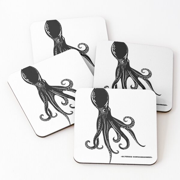 Item preview, Distant cousin.1 designed and sold by JesusPinata.