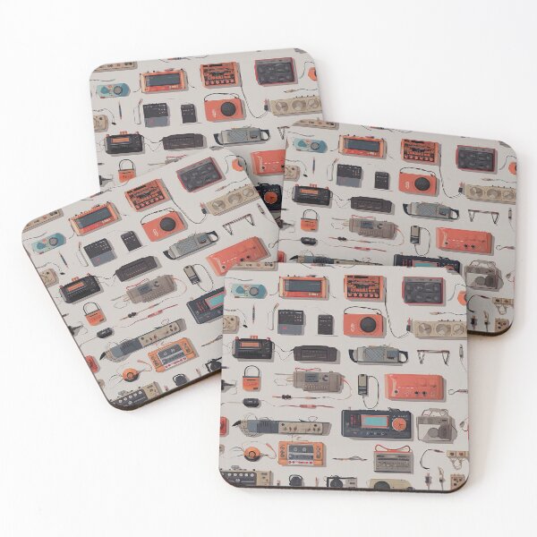 Item preview, Eletronic pattern - 04 designed and sold by PinetreeDigital.