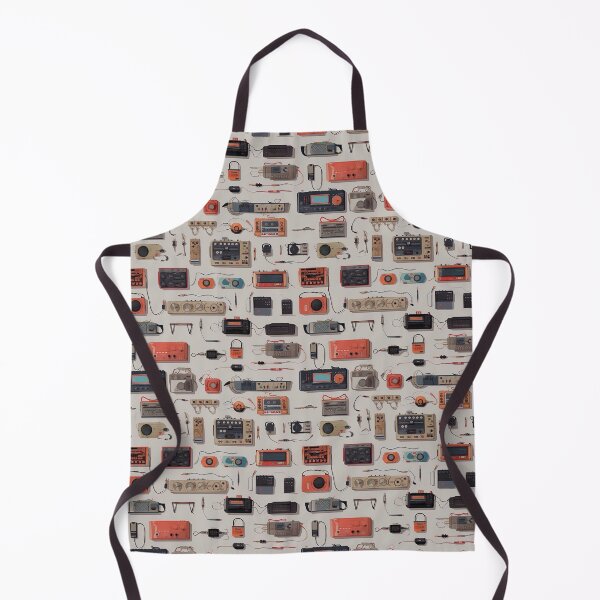 Item preview, Eletronic pattern - 04 designed and sold by PinetreeDigital.
