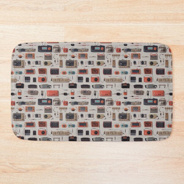 Item preview, Eletronic pattern - 04 designed and sold by PinetreeDigital.