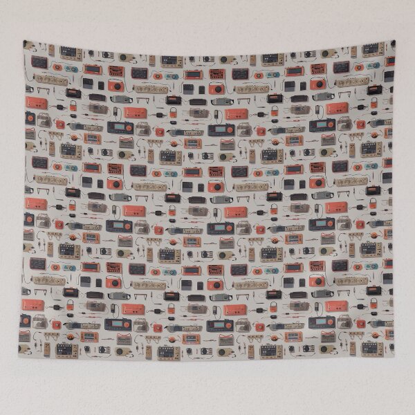 Item preview, Eletronic pattern - 04 designed and sold by PinetreeDigital.