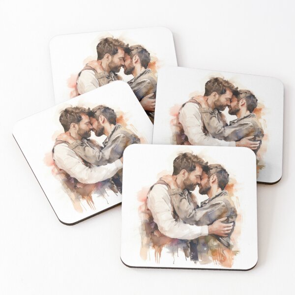 Item preview, Love Unbound: A Celebration of Pride and Togetherness 01 designed and sold by 365Trendsetter.