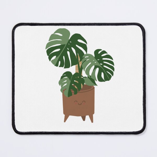 Item preview, Linda planta en maceta monstera designed and sold by DesignByRoseCo.
