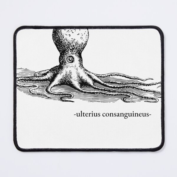 Item preview, Distant cousin. 2 designed and sold by JesusPinata.