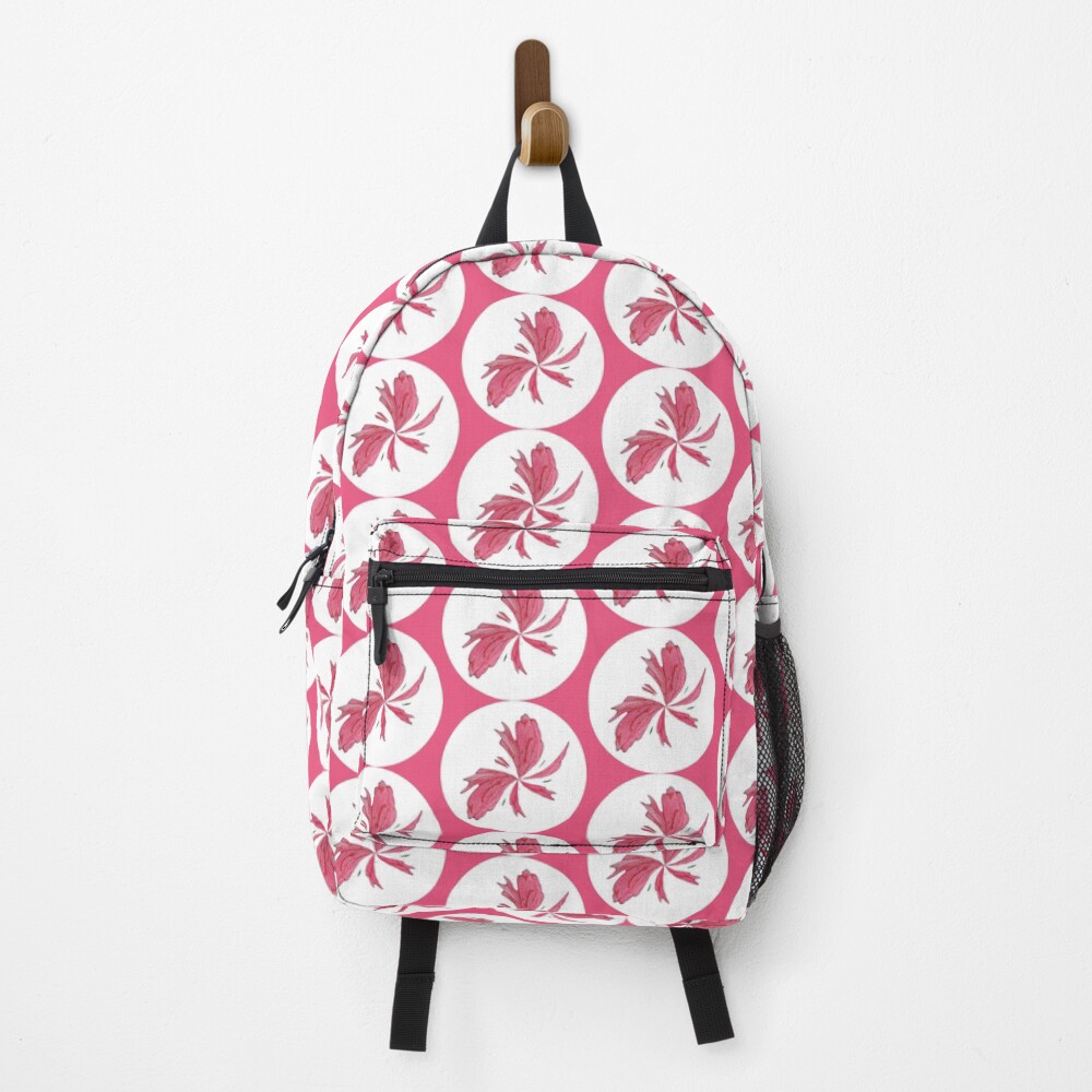 Item preview, Backpack designed and sold by sandrahlee.