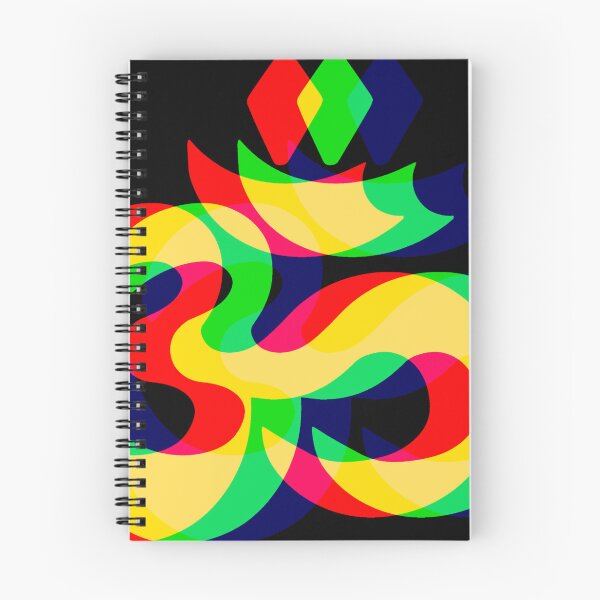 Item preview, Om (Aum) Super Bold Rastafari  designed and sold by AnimaliaStar.