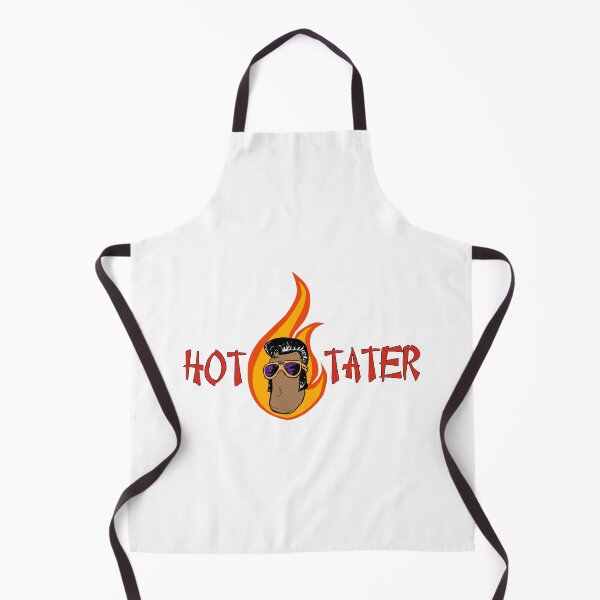 Item preview, Hot Tater designed and sold by Murray-Design.