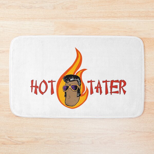 Item preview, Hot Tater designed and sold by Murray-Design.