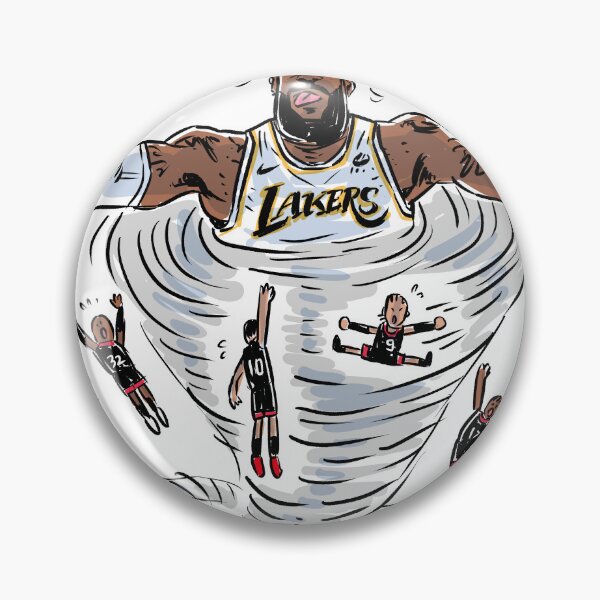 Item preview, Lebronado designed and sold by luckymong.