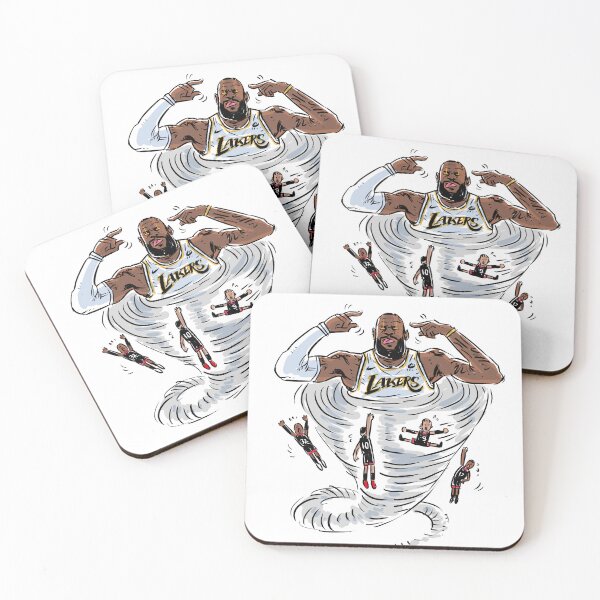 Item preview, Lebronado designed and sold by luckymong.