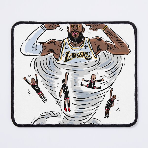 Item preview, Lebronado designed and sold by luckymong.