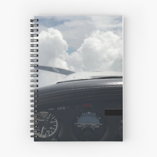 Item preview, Cruising Flight at 10,000 feet designed and sold by BLGeiger2023.