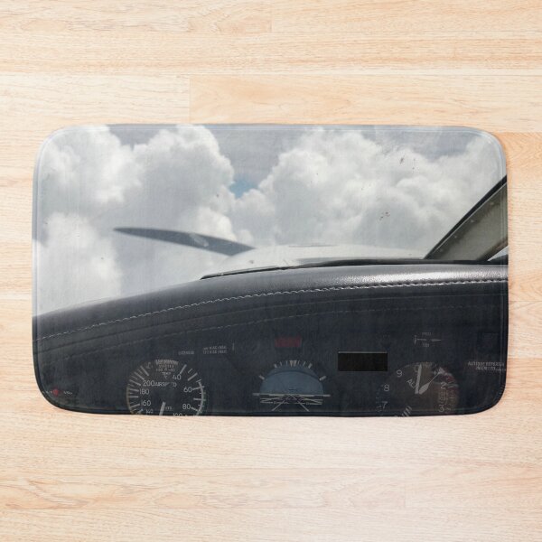 Item preview, Cruising Flight at 10,000 feet designed and sold by BLGeiger2023.