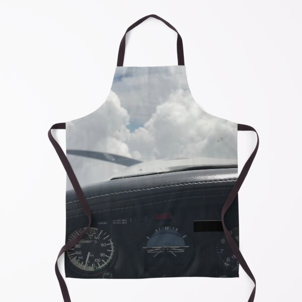 Item preview, Cruising Flight at 10,000 feet designed and sold by BLGeiger2023.