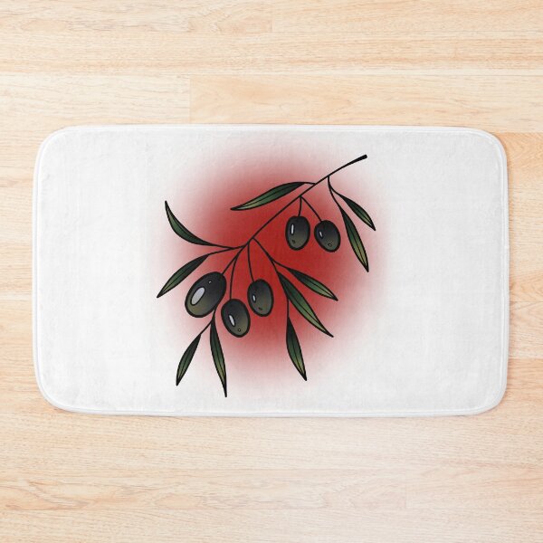 Item preview, Olive Branch designed and sold by TheYeeHawz.