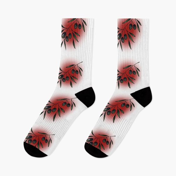 Item preview, Olive Branch designed and sold by TheYeeHawz.
