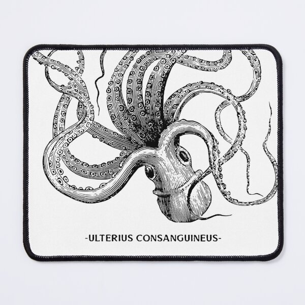 Item preview, Distant Cousin. 3 designed and sold by JesusPinata.