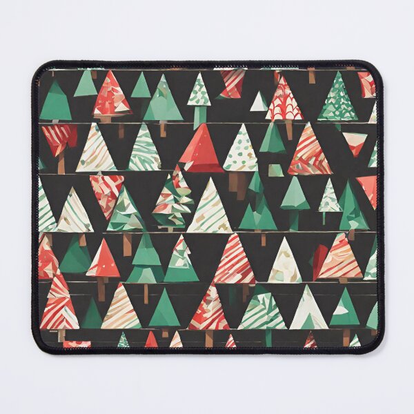 Item preview, Christmas Trees designed and sold by Vinstylee.