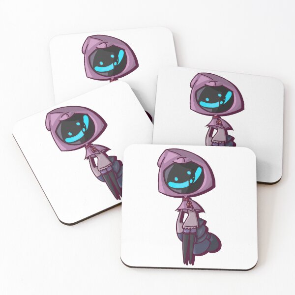 Item preview, Pueri Character Art designed and sold by BlueStarUbu.