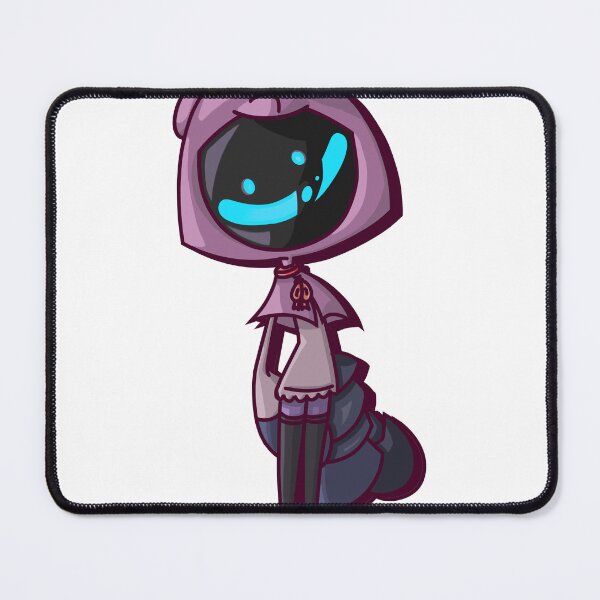 Item preview, Pueri Character Art designed and sold by BlueStarUbu.