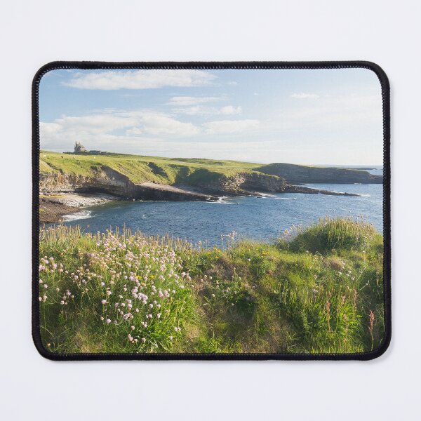 Item preview, Classiebawn Castle, Mullaghmore designed and sold by Adrian McGlynn.
